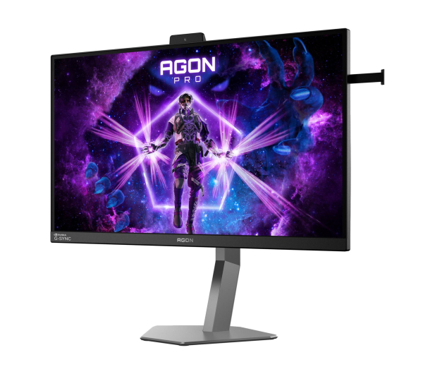 AOC AGON PRO AG276QSG2 - 1533649 - zdjęcie 3